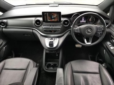 MERCEDES-BENZ V-CLASS - 3