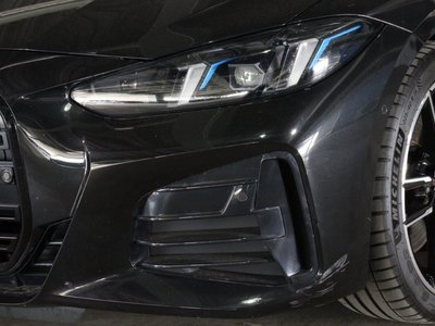 BMW 4 SERIES CABRIOLET - 8