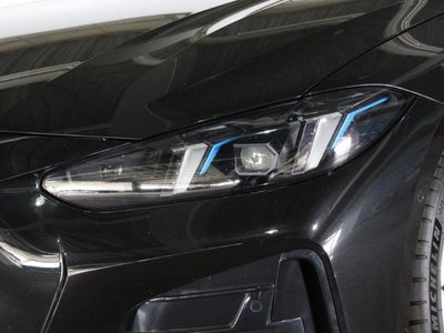 BMW 4 SERIES CABRIOLET - 9