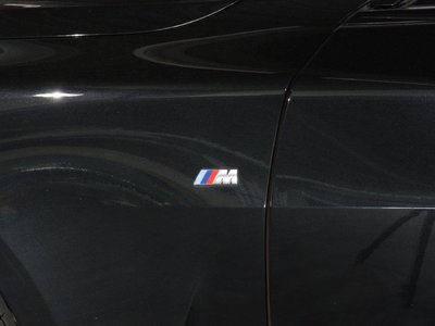 BMW 4 SERIES CABRIOLET - 10