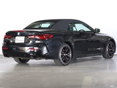 BMW 4 SERIES CABRIOLET - 4