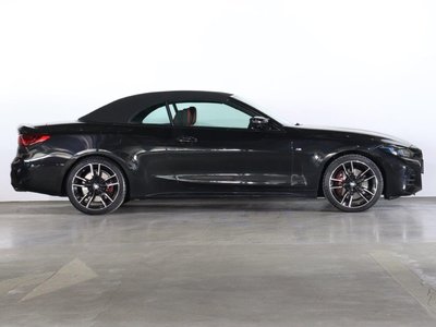 BMW 4 SERIES CABRIOLET - 6