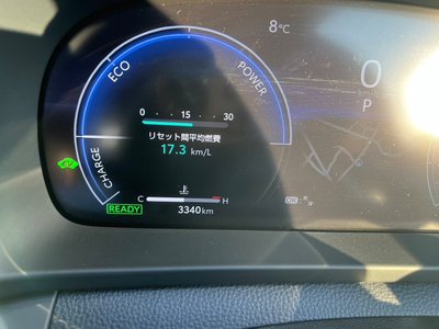 TOYOTA CROWN SPORT - 3