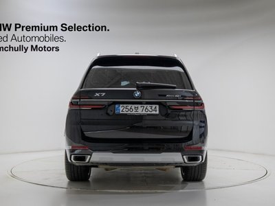 BMW X7 - 2
