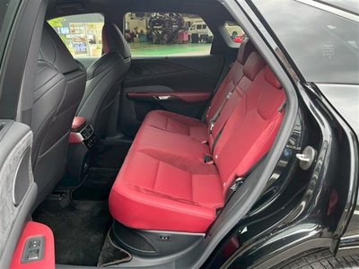 LEXUS RX - 7