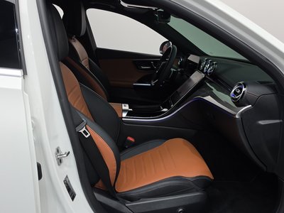2025 Mercedes-BENZ C-CLASS 缩略图 16