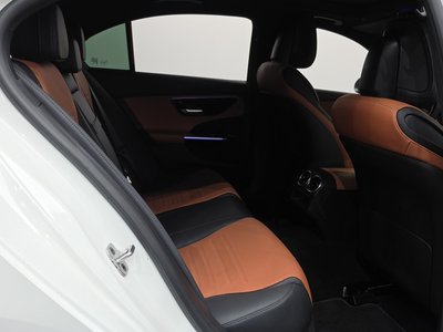2025 Mercedes-BENZ C-CLASS 缩略图 27