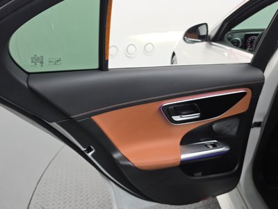 2025 Mercedes-BENZ C-CLASS 缩略图 15