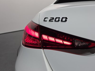 2025 Mercedes-BENZ C-CLASS — фото 10