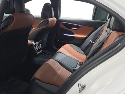 2025 Mercedes-BENZ C-CLASS 缩略图 17