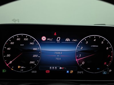2025 Mercedes-BENZ C-CLASS 缩略图 11