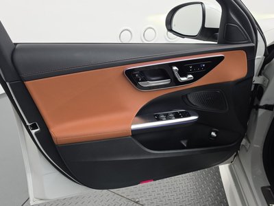 2025 Mercedes-BENZ C-CLASS 缩略图 14