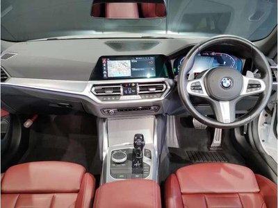 2021 BMW 4 SERIES 照片 3