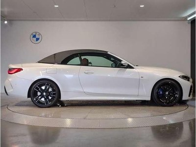 2021 BMW 4 SERIES 照片 8