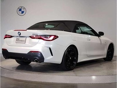 2021 BMW 4 SERIES 照片 2
