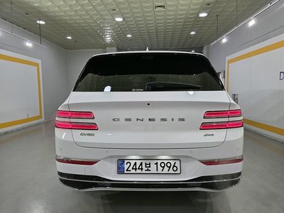 GENESIS GV80 - 3