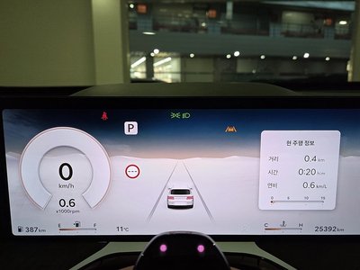 GENESIS GV80 - 8