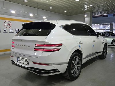 GENESIS GV80 - 2