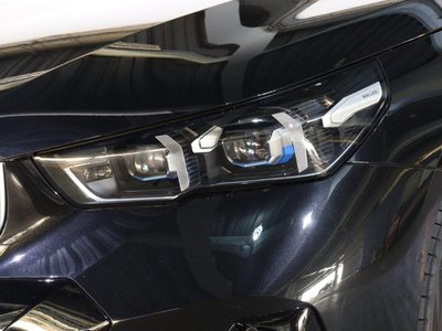 BMW 5 SERIES TOURING - 6