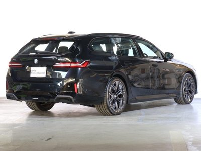 BMW 5 SERIES TOURING - 3