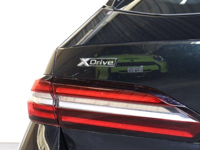 BMW 5 SERIES TOURING - 2