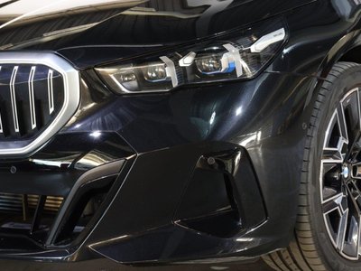 BMW 5 SERIES TOURING - 5