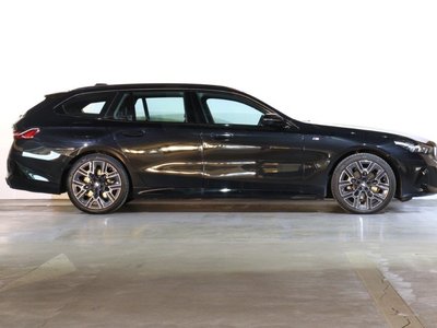 BMW 5 SERIES TOURING - 4