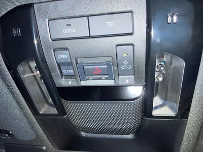 صورة مصغرة 38 لـ 2025 Lexus GX