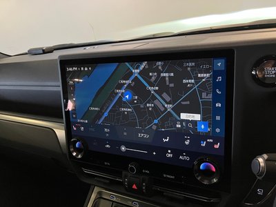 صورة مصغرة 28 لـ 2025 Lexus GX