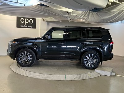 2025 LEXUS GX photo 6