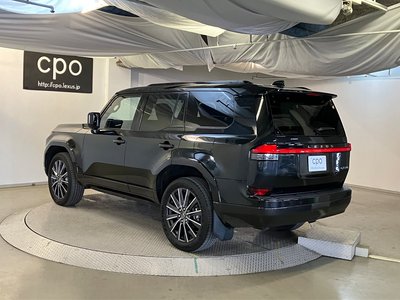 2025 LEXUS GX photo 2