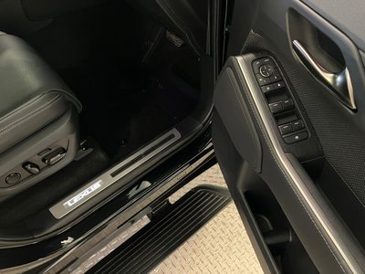 صورة مصغرة 26 لـ 2025 Lexus GX