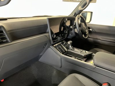 2025 LEXUS GX photo 3
