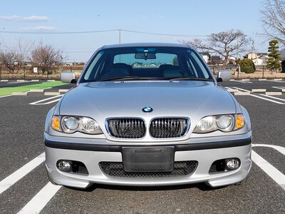 BMW 3 SERIES - 4