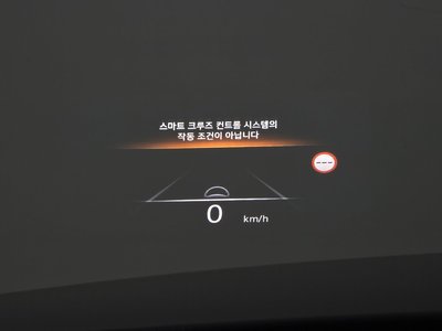2022 Genesis G80 (RG3) thumbnail 17