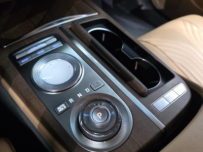 GENESIS G80 (RG3) - 9