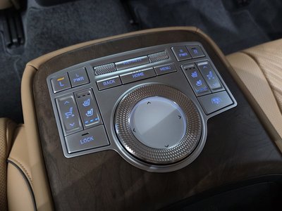 2022 Genesis G80 (RG3) thumbnail 19