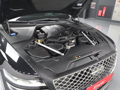 GENESIS G80 (RG3) - 7