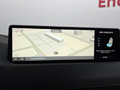 2022 Genesis G80 (RG3) thumbnail 15