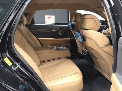 2022 Genesis G80 (RG3) thumbnail 12