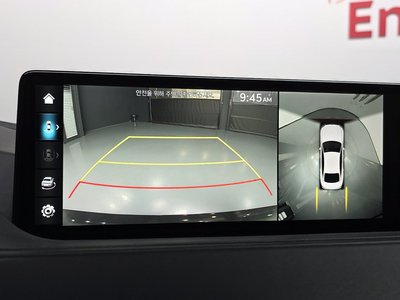 2022 Genesis G80 (RG3) thumbnail 14