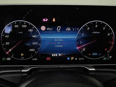 MERCEDES-BENZ S-CLASS - 8