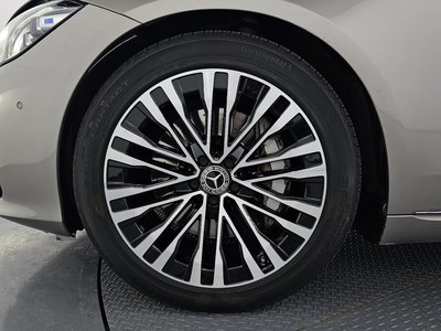 MERCEDES-BENZ S-CLASS - 6