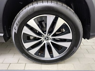 MERCEDES-BENZ GLE - 6