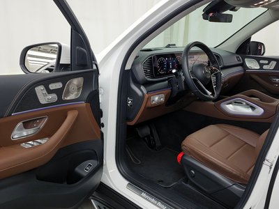 MERCEDES-BENZ GLE - 10