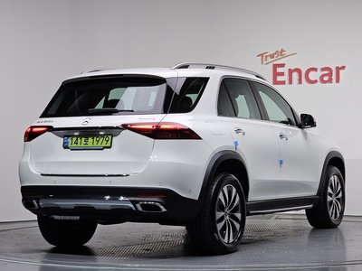 MERCEDES-BENZ GLE - 4