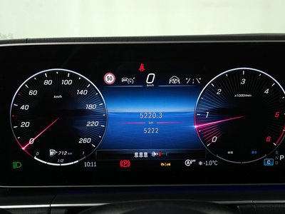 MERCEDES-BENZ GLE - 8