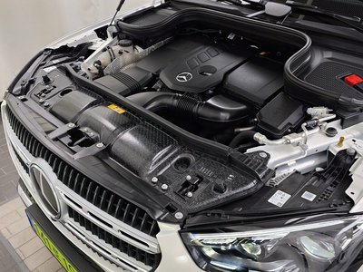 MERCEDES-BENZ GLE - 7