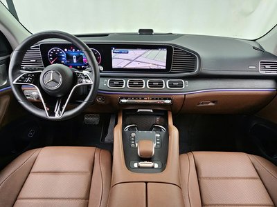 MERCEDES-BENZ GLE - 5