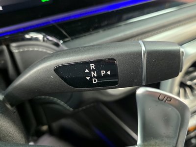 MERCEDES-BENZ G-CLASS - 9